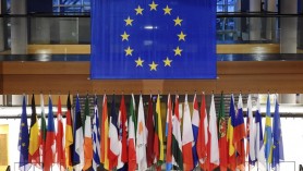 Parlamentul European a aprobat un ajutor de 150 milioane de euro pentru Republica Moldova
